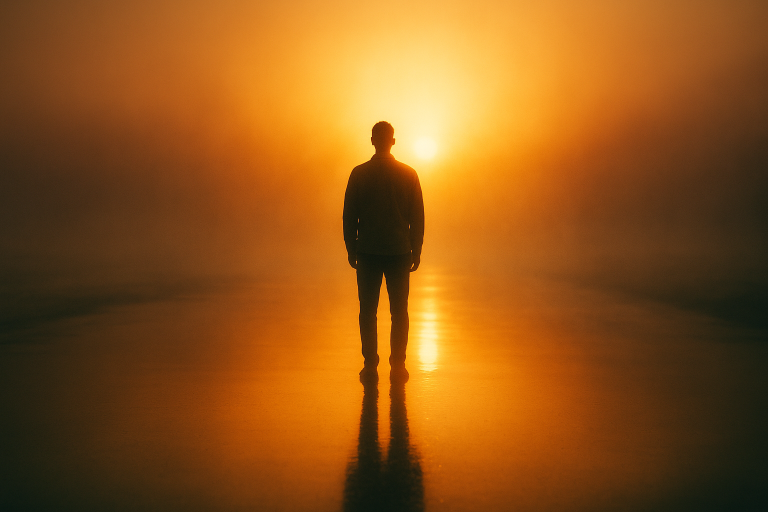 Gift of Uncertainty
